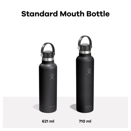 Hydro Flask – Standard Flex Cap 710 ml (24 oz) Bottle