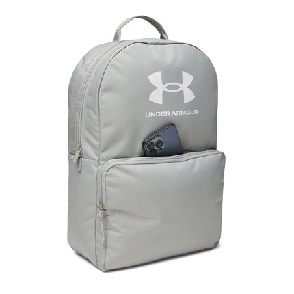 Under Armour Unisex Essential Backpack Gray One Size