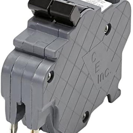 Connecticut Electric UBIF0235N UBI Replacement Circuit Breaker for Federal Pacific Electric Load Centers Type NC