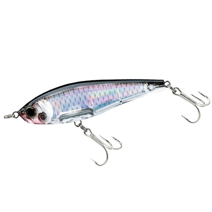 Yo-Zuri R1349-C4 3D Inshore Twitchbait (Ss) 130Mm 