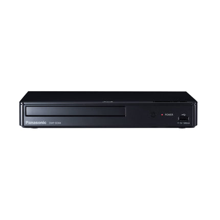 Panasonic Blu Ray DVD Player with Full HD Picture 
