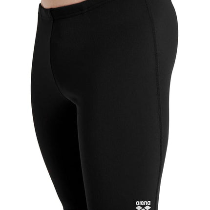 ARENA Boys Feel Dynamo Jammers for Swimming Athletic Knee Length Black