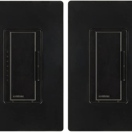 Lutron Maestro LED+ Dimmer Switch Kit for Dimmable