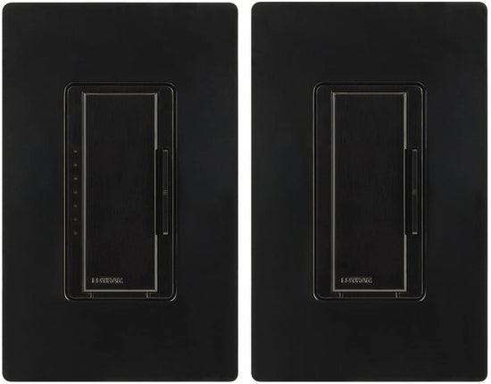 Lutron Maestro LED+ Dimmer Switch Kit for Dimmable