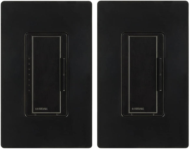 Lutron Maestro LED+ Dimmer Switch Kit for Dimmable