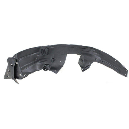 Sherman Replacement Part Compatible with HONDA CR-Z Driver Side Front fender inner panel (Partslink Number HO1248140)