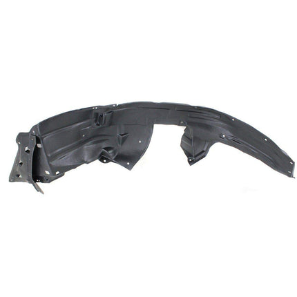 Sherman Replacement Part Compatible with HONDA CR-Z Driver Side Front fender inner panel (Partslink Number HO1248140)
