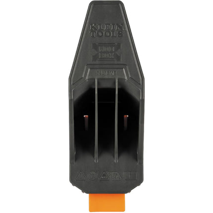 KLEIN TOOLS 54816MB MODbox Multi-Hooks, Modular Tool Storage System Side Mounting Accessory, Easy One-Handed Attachment, Versatile Hanging