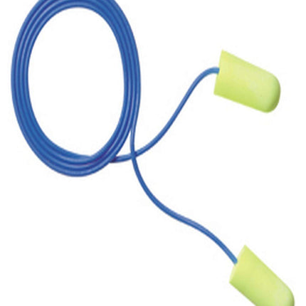 E-A-R by 3M 10080529110340 Disposable Corded Earpl
