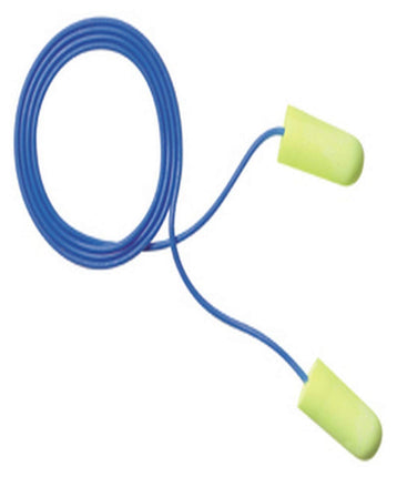 E-A-R by 3M 10080529110340 Disposable Corded Earpl