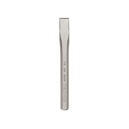 TEKTON 5/8 Inch Cold Chisel | Made in USA | 66006