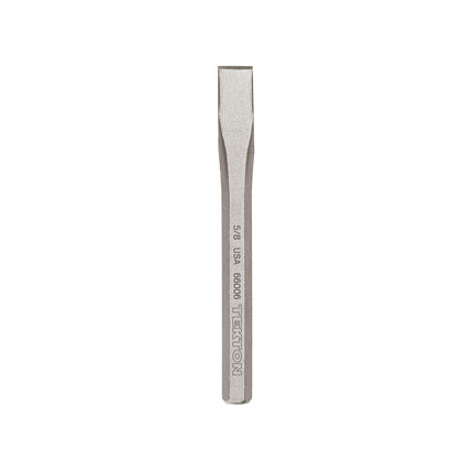 TEKTON 5/8 Inch Cold Chisel | Made in USA | 66006
