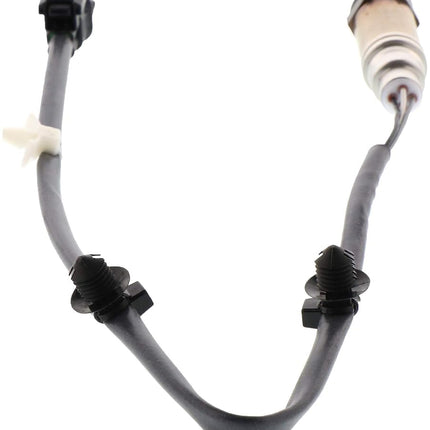 BOSCH 18031 Premium OE Fitment Oxygen Sensor - Compatible with Select Acura MDX, RDX, RL, RLX, TL, TSX, ZDX; Honda Accord, Accord Crosstour, Crosstour, Odyssey, Pilot, Ridgeline