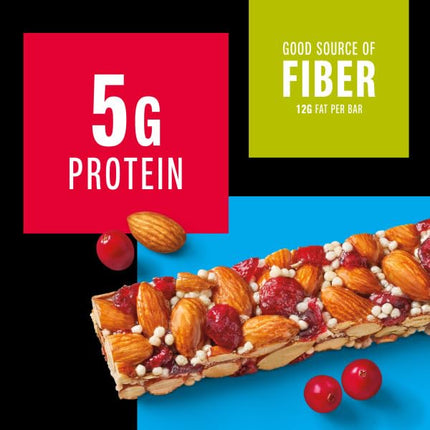 Kind Bar Plus Cranberry & Almond PLUS Antioxidants