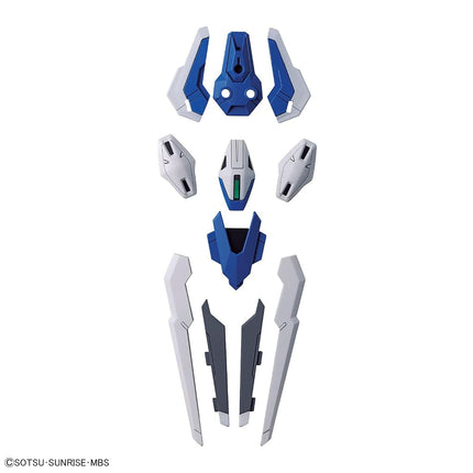 Bandai Hobby Kit Gundam The Witch From Mercury