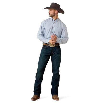 ARIAT Mens M4 Low Rise Roadhouse 42 38 Roadhouse