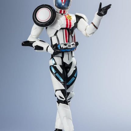 Tamashii Nations S.H.Figuarts Kamen Rider MACH (HEISEI Generations Edition)