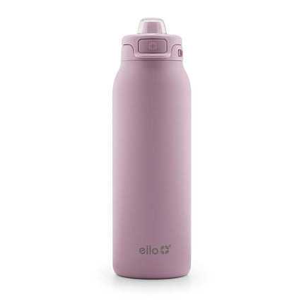 Ello Pop & Fill 32oz Stainless Steel Water Bottle 