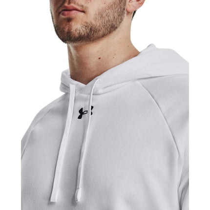 Sudadera Under Armour Rival Fleece Ajustada para Hombre