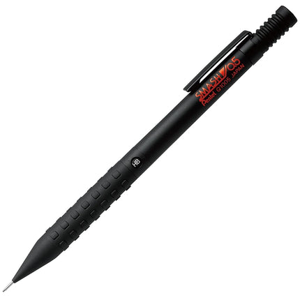 Pentel XQ1005-1N Smash Mechanical Pencil, 0.5mm, B