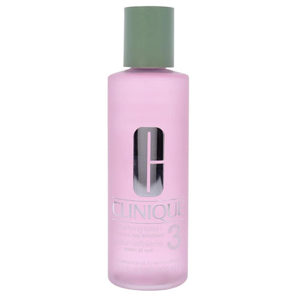 Clinique Clarifying Lotion 3, 400 ml