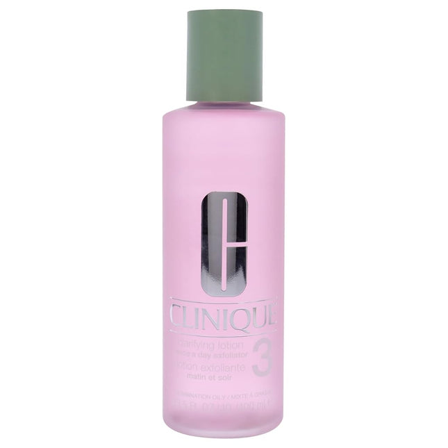 Clinique Clarifying Lotion 3, 400 ml