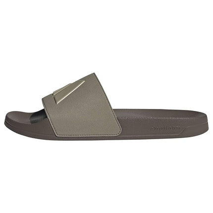 adidas Unisex Adilette Shower Slides Clay/Trace Kh