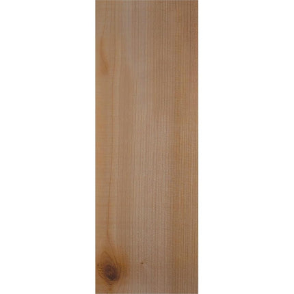 Ekena Millwork COR04X10X10NEW00SWR Newport Smooth Corbel, 3 1/2" Width x 10" Depth x 10" Height, Western Red Cedar
