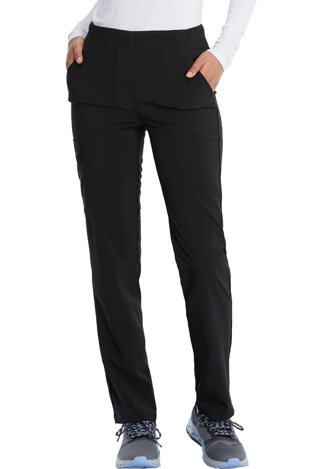 Dickies EDS Essentials Men & Women Scrubs Pant Nat