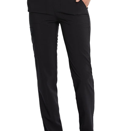Dickies EDS Essentials Men & Women Scrubs Pant Nat