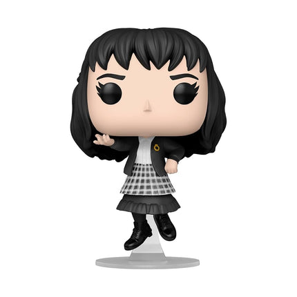 Funko POP! Movies: Beetlejuice - Lydia Deetz