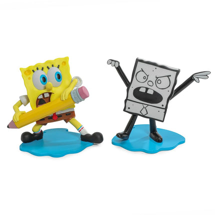 NECA Spongebob Squarepants |Officially Licensed Co