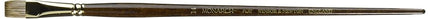 Winsor & Newton Brush, Wood, Nr.14-13,4mm