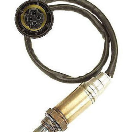 BOSCH 13231 Premium Original Equipment Oxygen Sensor - Compatible with Select BMW 318i, 318is, 318ti, 325i, 325is, 325iX, 530i, 540i, 740i, 740iL, 750iL, 840Ci, 850Ci, 850CSi, 850i, M3