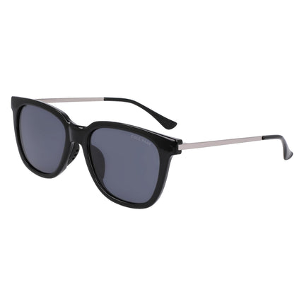 Cole Haan Polarized Ladies Sunglasses, Black 53mm,