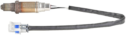 Bosch 15698 OE Fitment Oxygen Sensor – Compatible With Select Cadillac Escalade; Chevrolet Avalanche, Camaro, Caprice, Corvette, Malibu, Silverado, Suburban, Tahoe; GMC Sierra, Yukon; Pontiac; Saturn