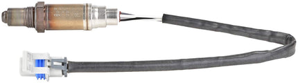 Bosch 15698 OE Fitment Oxygen Sensor – Compatible With Select Cadillac Escalade; Chevrolet Avalanche, Camaro, Caprice, Corvette, Malibu, Silverado, Suburban, Tahoe; GMC Sierra, Yukon; Pontiac; Saturn