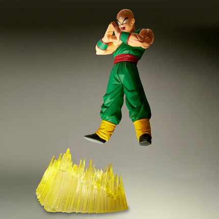 Dragon Ball Z GxMateria Tien Shinhan
