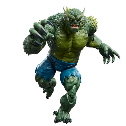 Marvel Legends Series Marvel’s Abomination, Hulk Comics Collectible 6-Inch Scale Action Figure