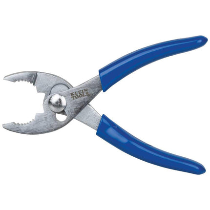 Klein Tools Slip-Joint Pliers, 6-Inch D511-6