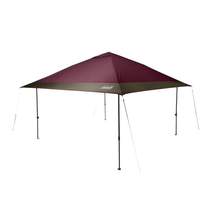 Toldo Oasis 10x10 UN PICO NEGRO C001 PF