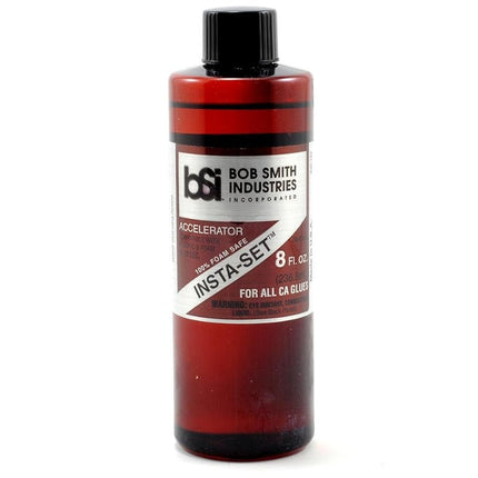 BSI Bob Smith 152 Insta Set Accelerator, 8 oz.