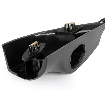 ECOTRIC Door Panel Cover Compatible with 2008-2011 Ford Focus