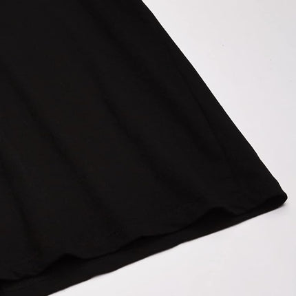 Dickies Men's Short Sleeve Pocket Tee Big-Tall, Black, X-Large
