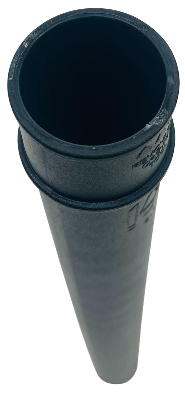 Bissell Handheld vacuum cleaner model 3522 plastic magic wand, individual part # 2031068