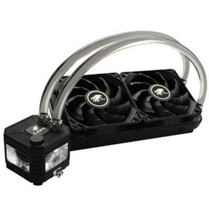 Lepa by Enermax CPU liquid cooling system Lepa EXl