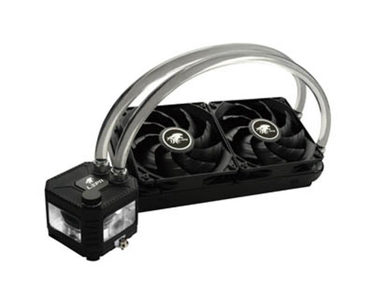 Lepa by Enermax CPU liquid cooling system Lepa EXl