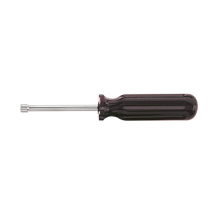 3/16-Inch Nut Driver with Hollow Shaft and Comfordome Handle Klein Tools S6