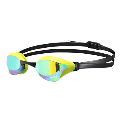 ARENA Cobra Core Swipe Mirror Racing Emerald Cyber