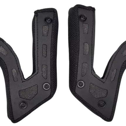 Fox Racing Youth 24 Rampage Cheek Pad Thin